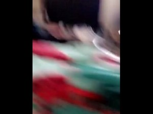 SIOBHAN CIERRA GIBSON Fucking BBC sextape