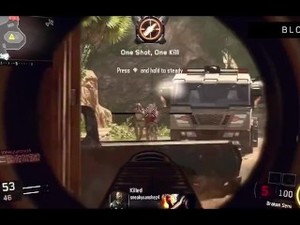 FaZe: Black Ops 3 Teamtage by FaZe Barker
