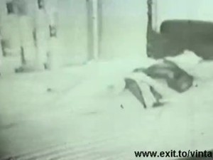 Amateur Vintage 1948 with Cheating Mom