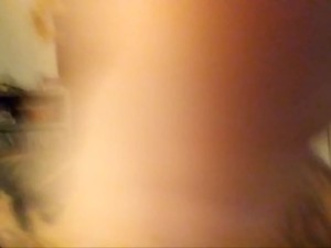 Beautiful Green Eyed Milf Lets Her