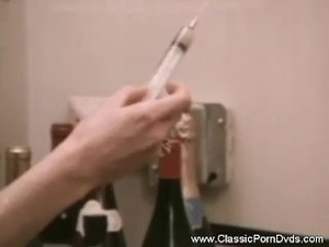 A Blowjob Dream