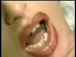 HUGE BOOBS TITS LONG NAILS MATURE MILF