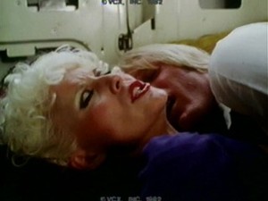 Very Horny Couple Fucking In Van