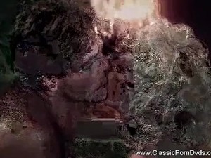 Blonde MILF Final Wish