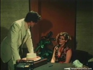 Classic Mystery Sex With Legendary
