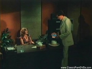 Classic Vintage John Holmes