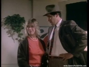 Classic Retro Fucking From 1974