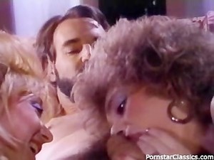 Big hair pornstar sluts