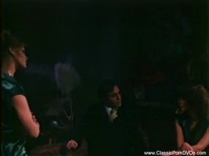 Classic Mystery Sex With Legendary