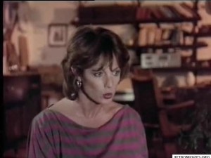 Retro movie with classic MILFS