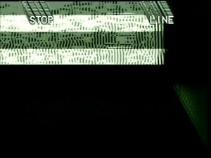 Queenmif Vintage 90s Late Night Throat