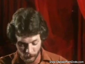 Horny Classic MILF Sex Games