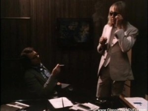 Sex From The Golden Era