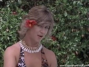 Vintage Threesome Classic MILF Sex