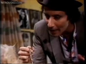 Carol Connors hypnotized