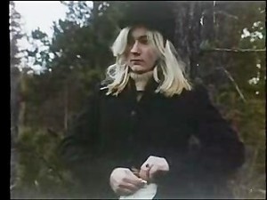 Swedish Teen & Mom's Boyfriend