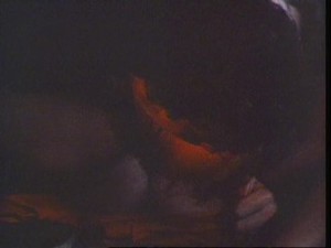 Late Night Fuck In The Woods