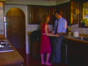 Wife gets banged by big dick husband in