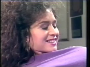 1992 Ready Willing & Anal