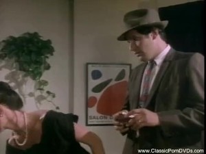 Classic Babysitter MILF Sex Seventies