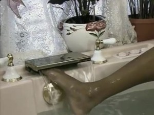 SEX WITH EBONY MILF (OLDSCHOOL)