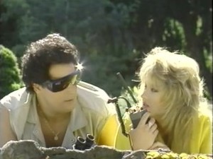 1987 Cheating!