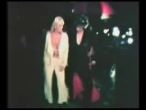 (Russ Meyer) Big Breast Orgy Vintage
