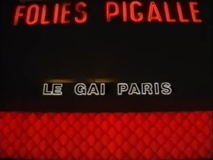 Karin Schubert -- Verdorbenes Paris --