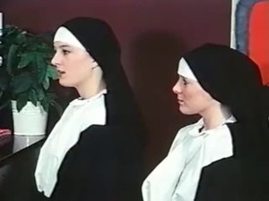 Nympho Nuns