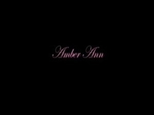 AMBER ANN