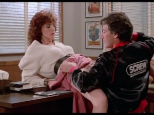 Kay Parker tribute (a collection of great