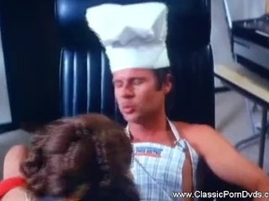 Hairy Pornstars From The Seventies