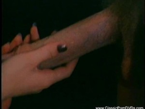 Classic Vintage John Holmes