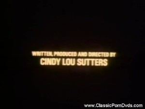 Old Times Outdoor Cowgirl Sex Film