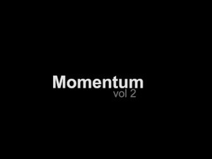 Momentum, VOl.2 - LightsouthernCINEMA