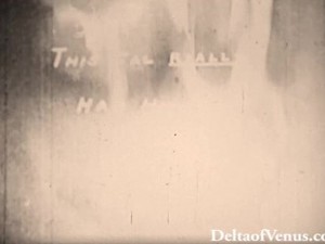 Authentic Antique Porn 1940s - Blondie