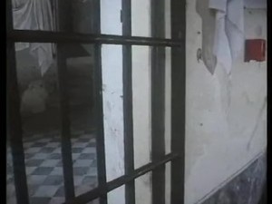 Wonderful Prison Full Vintage Movie