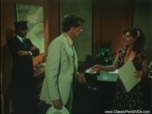 Calm Fuckin gFrom The Seventies