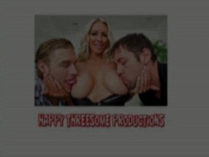 German Double penetration PMV_ DP