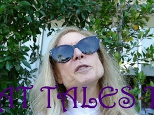 Nina Hartley & Buck Angel Chat With KAT