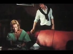 Vintage Mom + Boy 01 From MatureSide