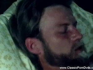 Classic Early Seventies Blowjob Teen