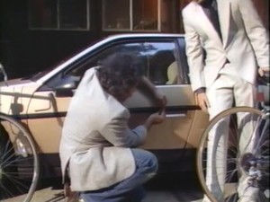 1987 Cheating!