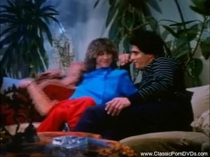 Nostalgic Kinky Sex From 1976