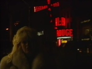 Karin Schubert -- Verdorbenes Paris --