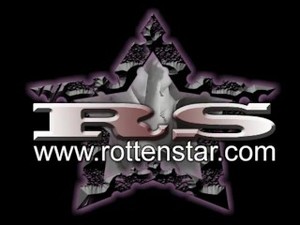 Smoking and Pissing Toilet Red Head -