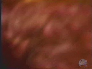 Redhead MILF takes a huge dick