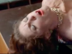 Kay Parker and John Leslie