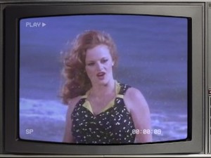 Lisa De Leeuw PMV Tribute