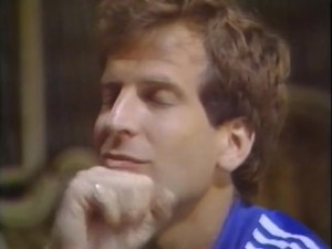 1987 Cheating!